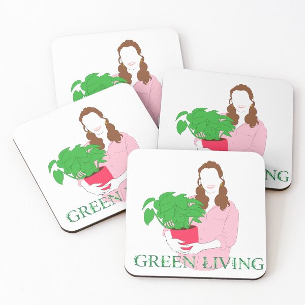 Item preview, Green living designed and sold by LucKy Brand.