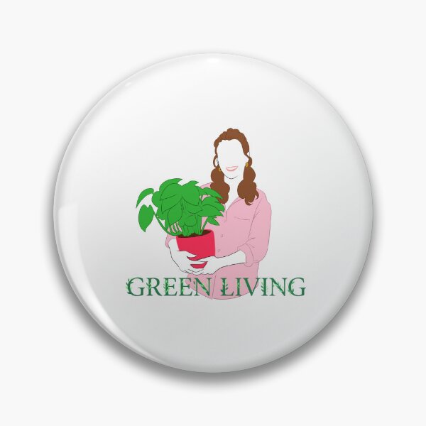 Item preview, Green living designed and sold by LucKy Brand.