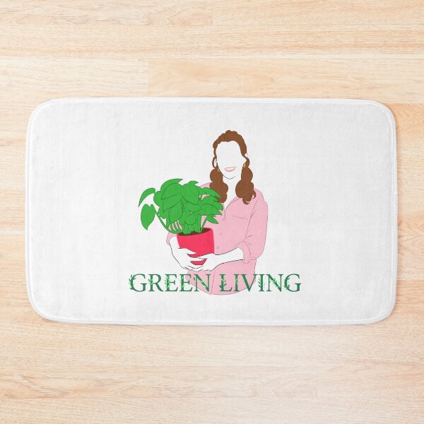 Item preview, Green living designed and sold by LucKy Brand.