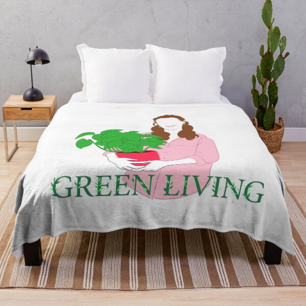 Item preview, Green living designed and sold by LucKy Brand.