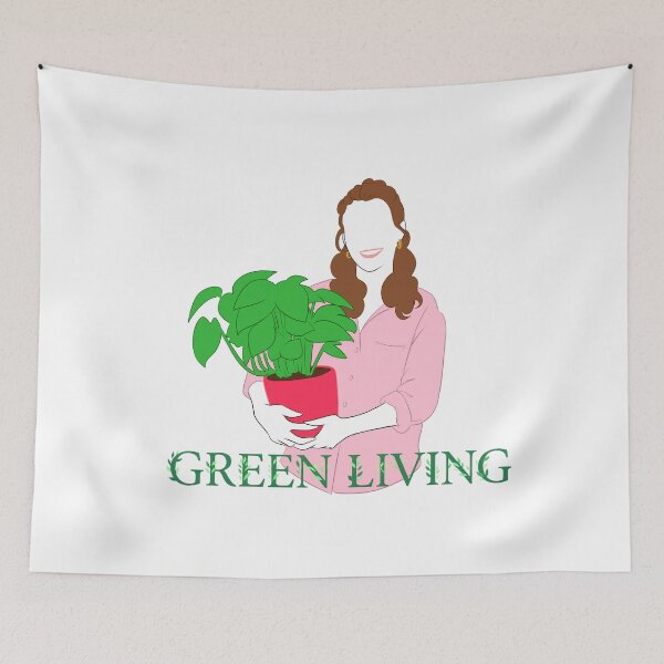Item preview, Green living designed and sold by LucKy Brand.