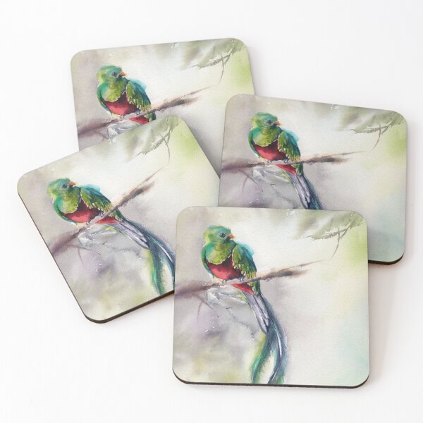 Item preview, Quetzal designed and sold by CanotStop.