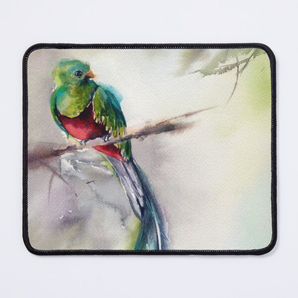 Item preview, Quetzal designed and sold by CanotStop.