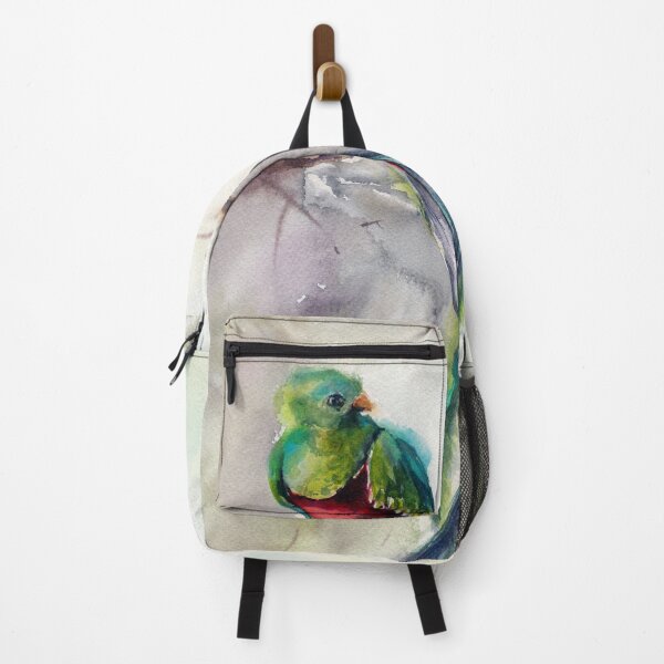 Item preview, Quetzal designed and sold by CanotStop.