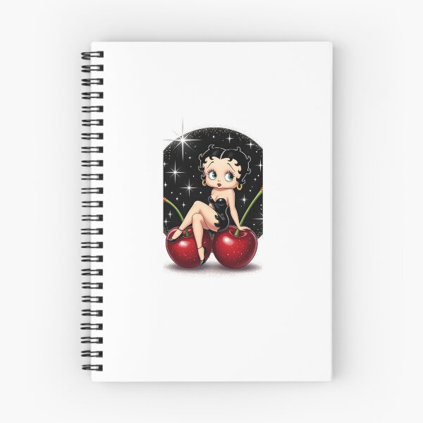 Item preview, Betty Boop designed and sold by LeesMegamerch.