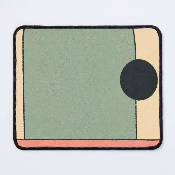 Item preview, Serene Geometric Window designed and sold by pamelastasczak.
