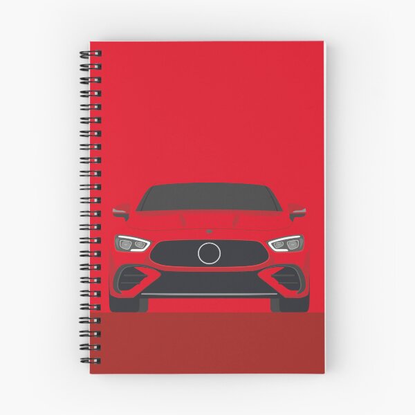 Item preview, AMG GT 4 Door - Vector drawing designed and sold by yohannlp.