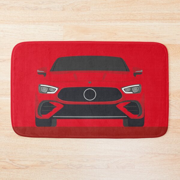 Item preview, AMG GT 4 Door - Vector drawing designed and sold by yohannlp.