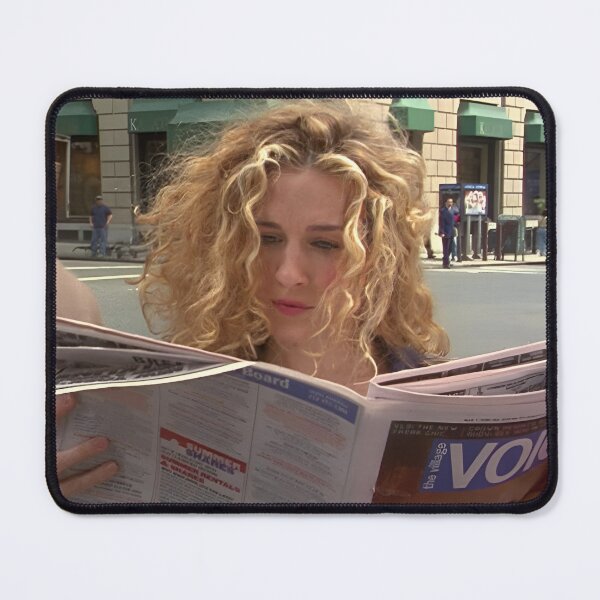 Item preview, The Daily Mail designed and sold by ninetiestore.
