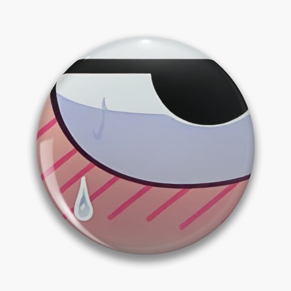 Item preview, Art - Stylized Eye, Abstract Expression of Pain designed and sold by Zone--Gaming.