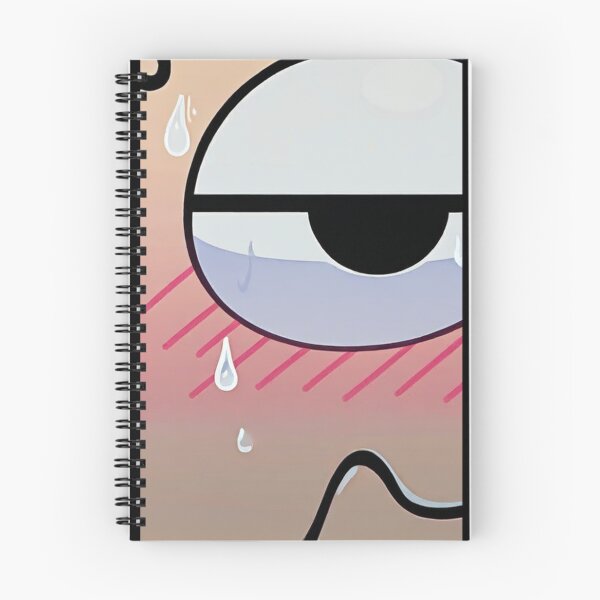 Item preview, Art - Stylized Eye, Abstract Expression of Pain designed and sold by Zone--Gaming.