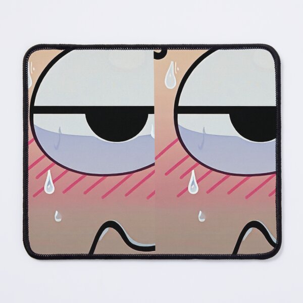 Item preview, Art - Stylized Eye, Abstract Expression of Pain designed and sold by Zone--Gaming.