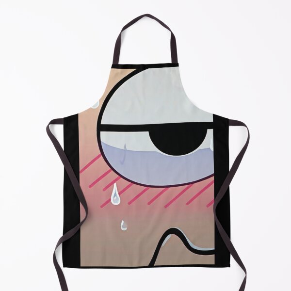 Item preview, Art - Stylized Eye, Abstract Expression of Pain designed and sold by Zone--Gaming.