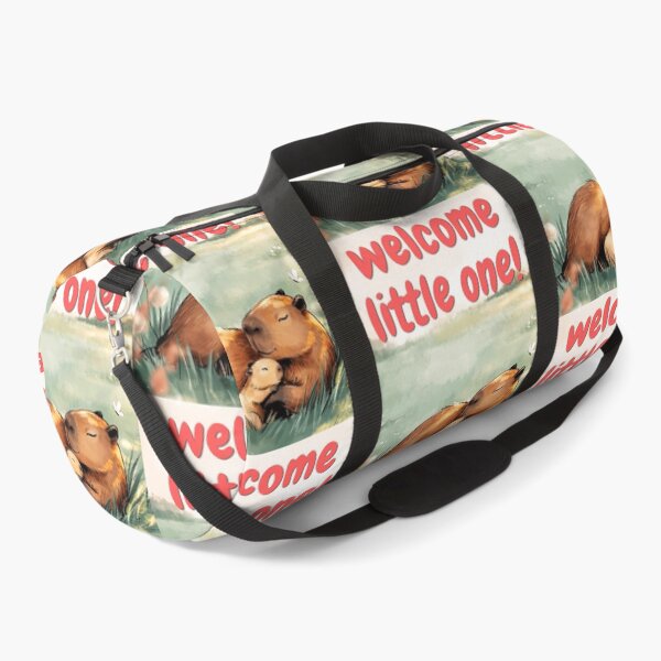 Item preview, Capybara true love designed and sold by Agu210.
