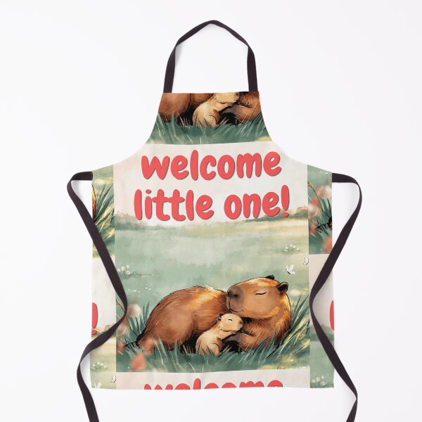 Item preview, Capybara true love designed and sold by Agu210.