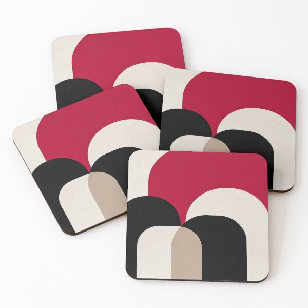 Item preview, Bold Arches in Harmony designed and sold by pamelastasczak.
