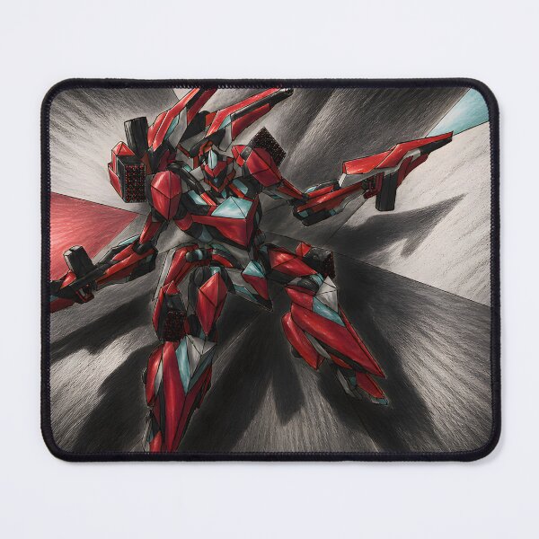 Item preview, Mecha Art Heavy Unit B designed and sold by ArtworkStratos.