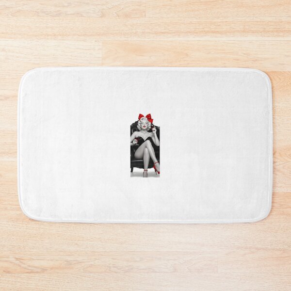 Item preview, Monroe designed and sold by LeesMegamerch.