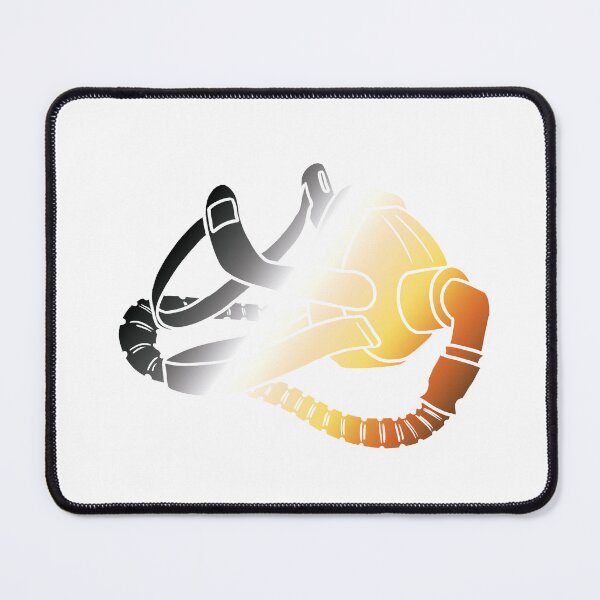 Item preview, CPAP designed and sold by ItBearlyFits.