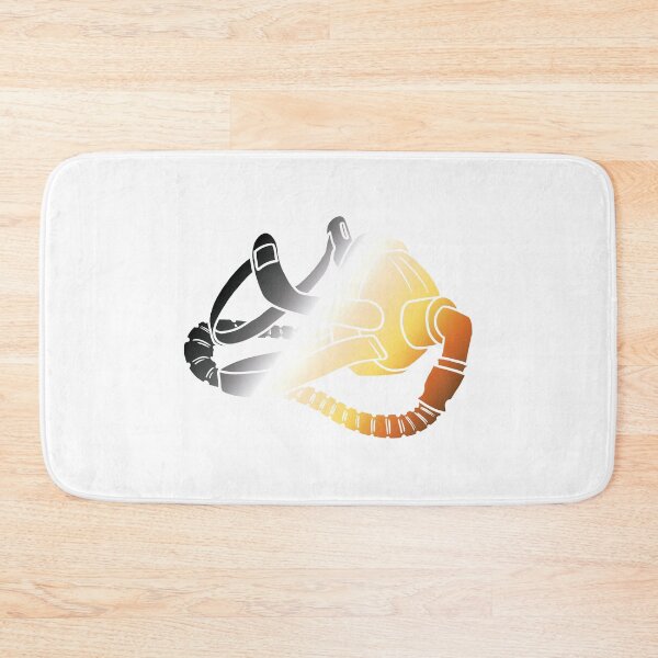 Item preview, CPAP designed and sold by ItBearlyFits.