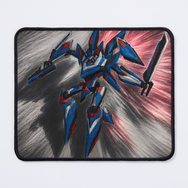 Item preview, Orbiter Striker designed and sold by ArtworkStratos.
