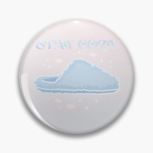 Item preview, Stay Cozy designed and sold by Krameri Creations.