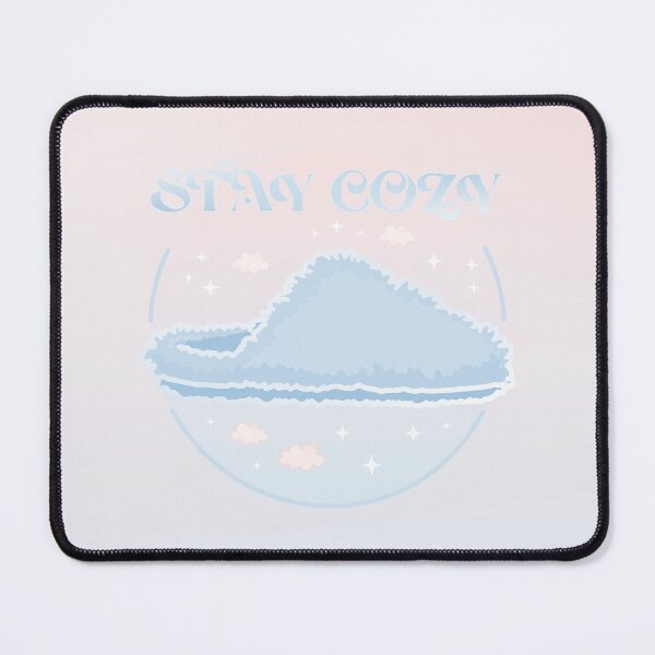 Item preview, Stay Cozy designed and sold by Krameri Creations.
