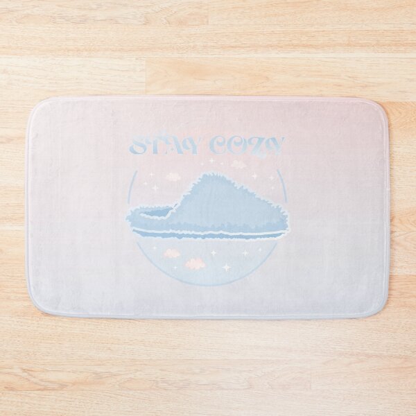 Item preview, Stay Cozy designed and sold by Krameri Creations.