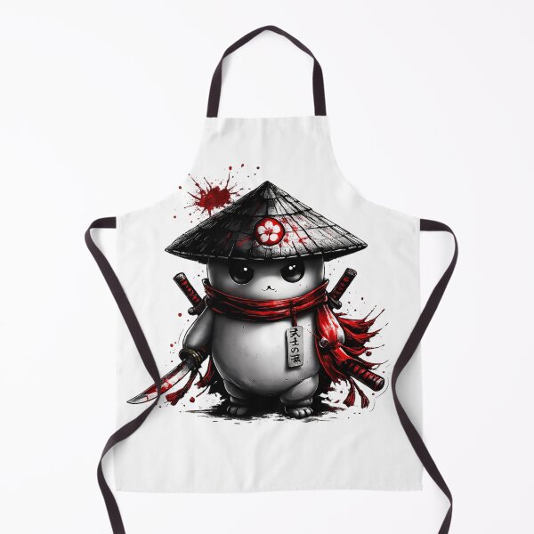 Item preview, Boo I: Samurai Spirit designed and sold by SupernovaNote.