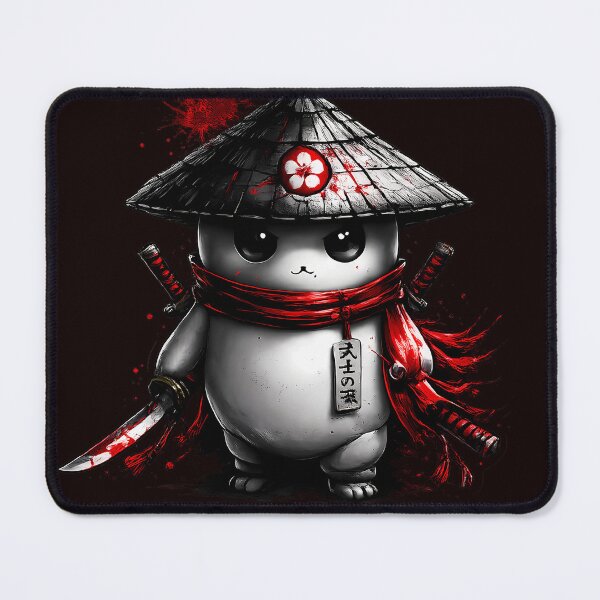 Item preview, Boo I: Samurai Spirit designed and sold by SupernovaNote.