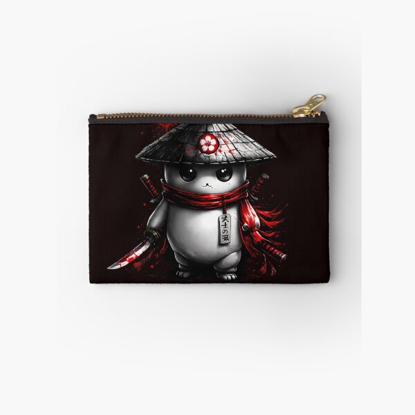 Item preview, Boo I: Samurai Spirit designed and sold by SupernovaNote.