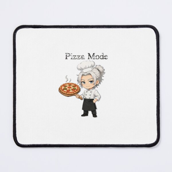 Item preview, pizza mode designed and sold by House of Rein.