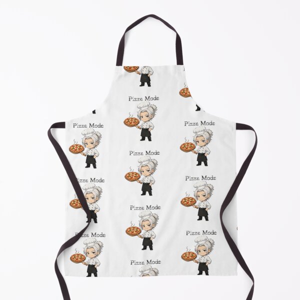 Item preview, pizza mode designed and sold by House of Rein.