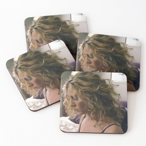 Item preview, Carrie designed and sold by ninetiestore.