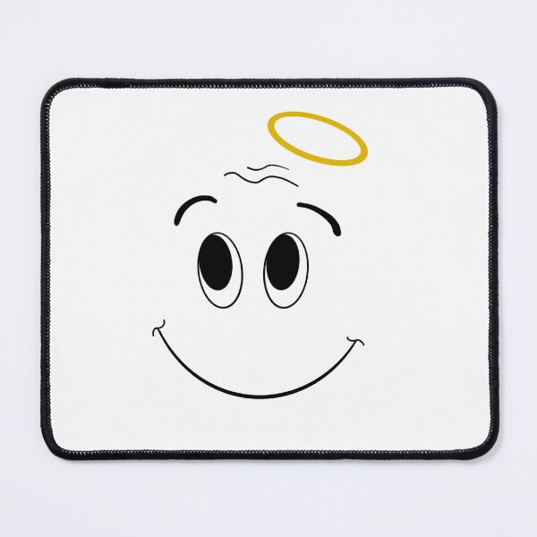 Item preview, Cartoon - Innocent Face designed and sold by Francess67.