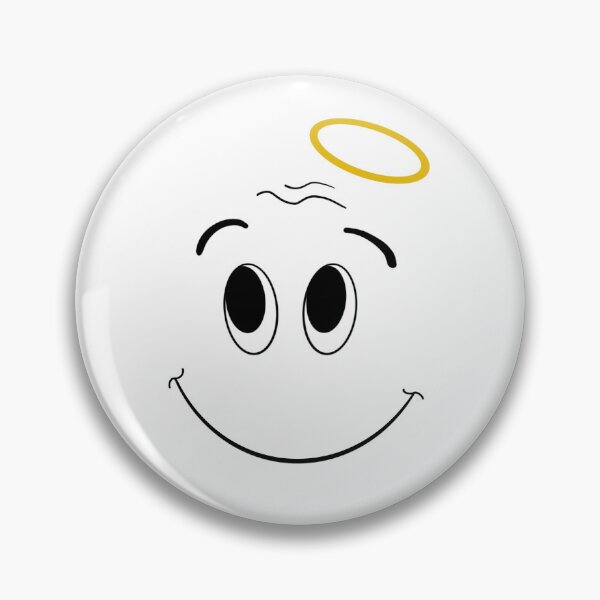 Item preview, Cartoon - Innocent Face designed and sold by Francess67.