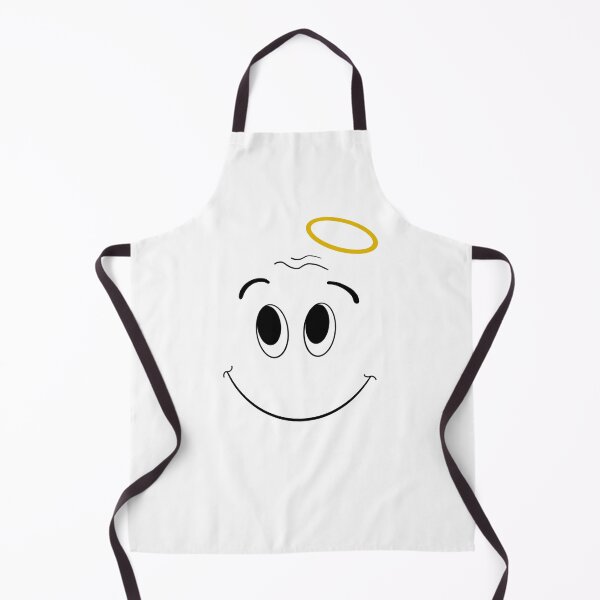 Item preview, Cartoon - Innocent Face designed and sold by Francess67.