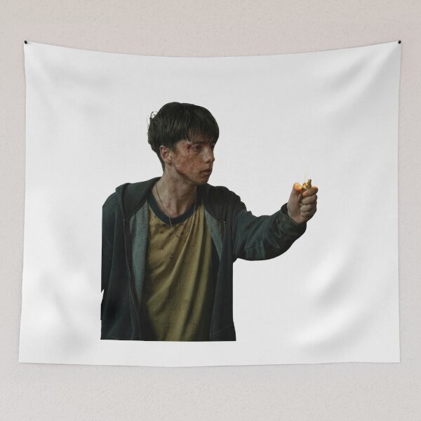 Item preview, Leviticus designed and sold by BlockyBeasts.