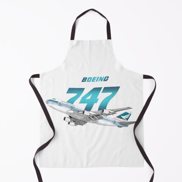 Item preview, Boeing 747 designed and sold by PlanesArtByLeo.