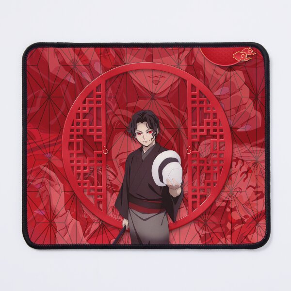 Item preview, The Demon King designed and sold by Akashi-Artz.