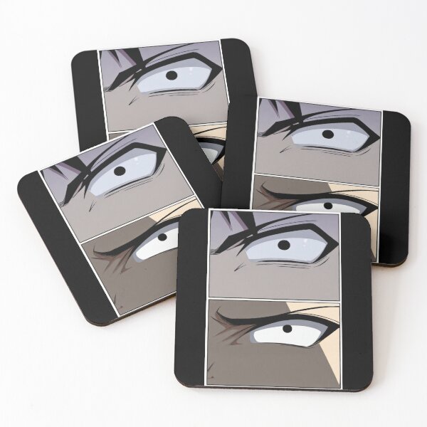 Item preview, Art - Stylized Eye, Revelation of Visual Intensity designed and sold by Zone--Gaming.