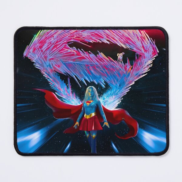 Item preview, Supergirl designed and sold by bmfkfk.