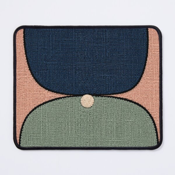 Item preview, Serene Woven Forms designed and sold by pamelastasczak.