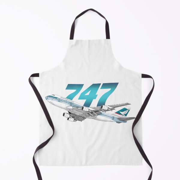 Item preview, Boeing 747 designed and sold by PlanesArtByLeo.