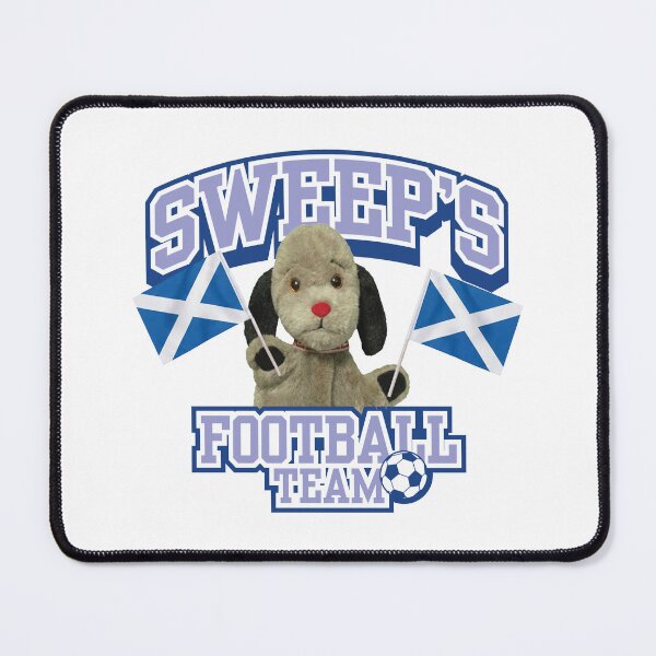 Item preview, Sweep's Scotland Football Team World Cup designed and sold by All-And-Every.