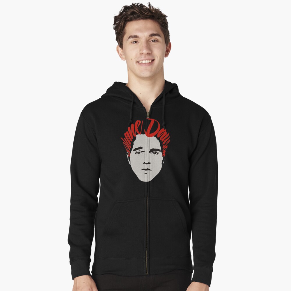 shane dawson amazon merch