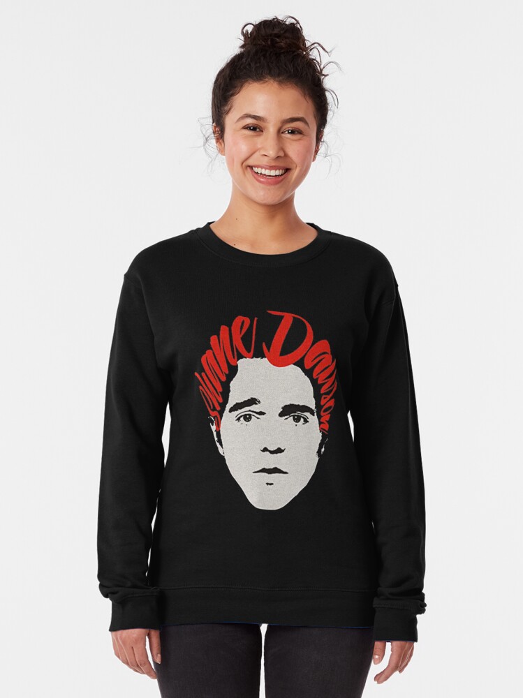 shane dawson sweatshirt