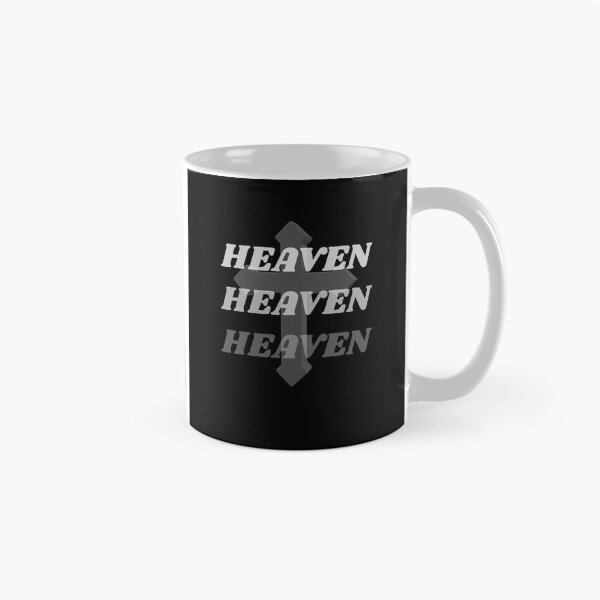 Item preview, heaven designed and sold by WearStudios.