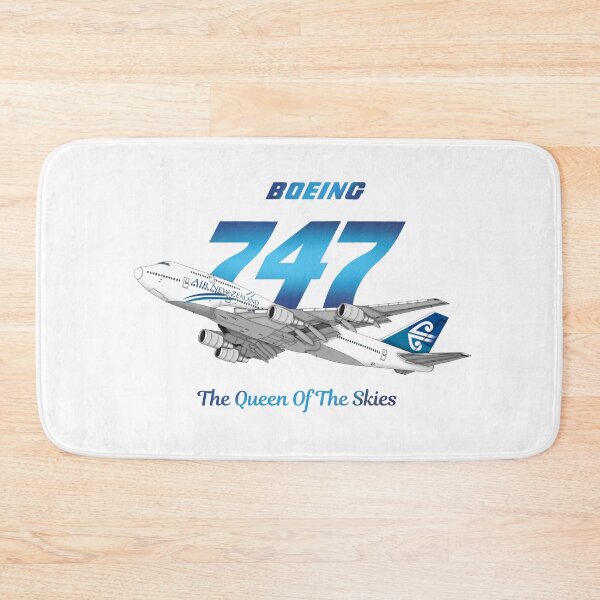 Item preview, Boeing 747 designed and sold by PlanesArtByLeo.
