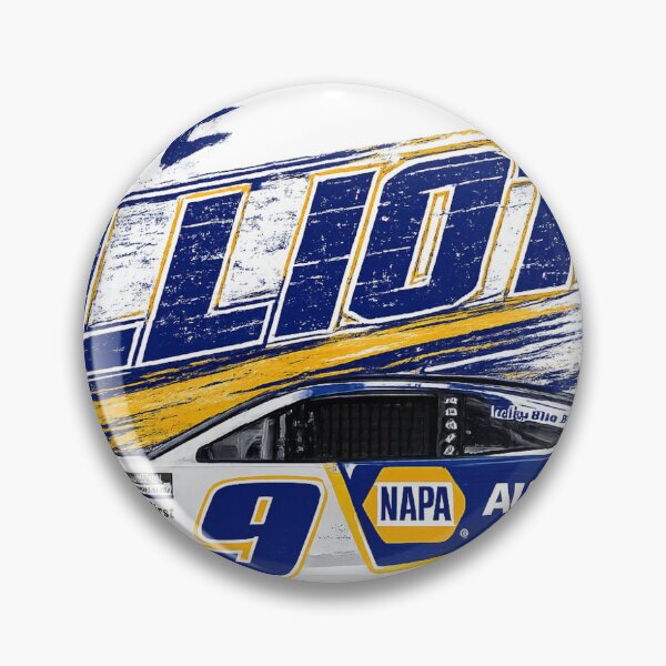 Item preview, Chase Elliott Car - NASCAR designed and sold by JC's Cards & More.